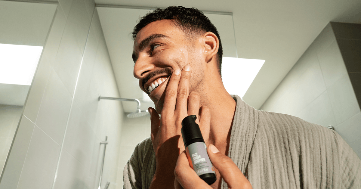 What's Men’s Skincare and Why Does it Matter