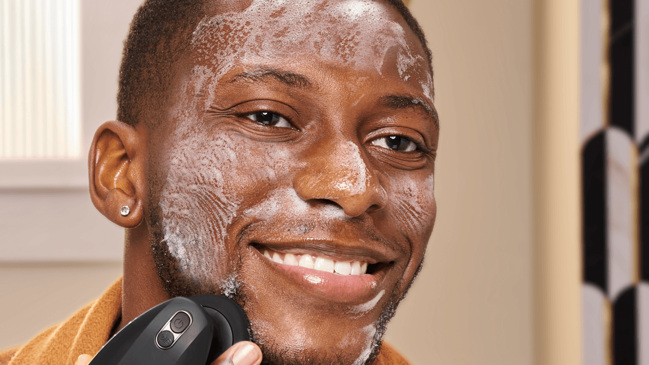 Skincare Routine for Men: Day and Night Regimen