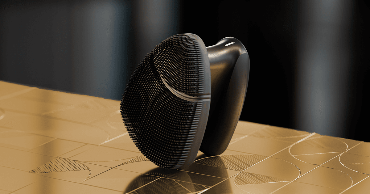 Introducing The Face Buffer Pro— The Newest Tool for Your Face