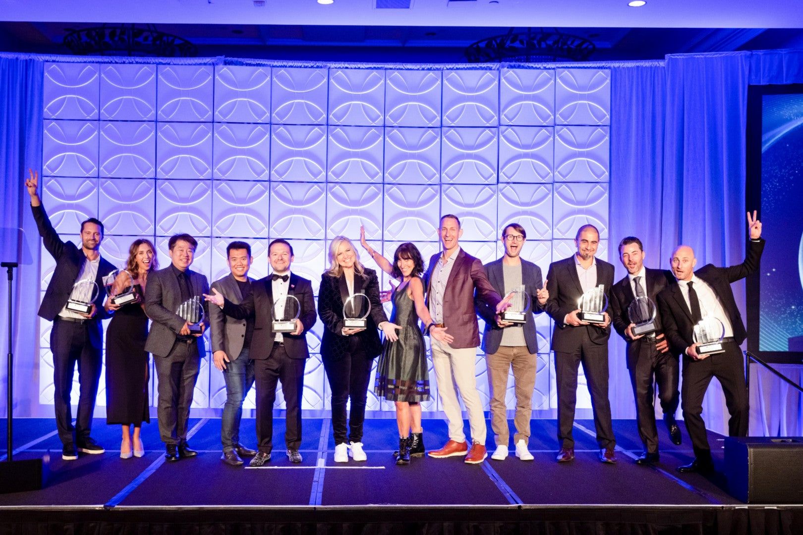 EY Announces Paul Tran of MANSCAPED™  as an Entrepreneur Of The Year® 2022 Pacific Southwest Award Winner