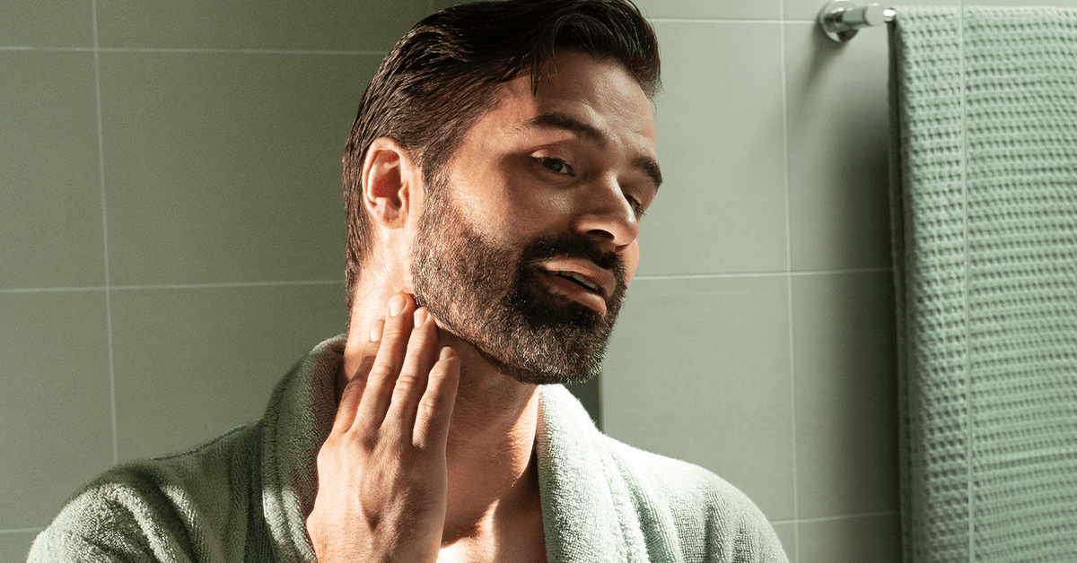 Is Skincare Only for Women? Breaking Down the Stigma for Men