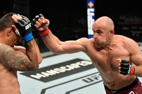 MANSCAPED™ and UFC® Announce Multi-Year Extension of Their Iconic Partnership