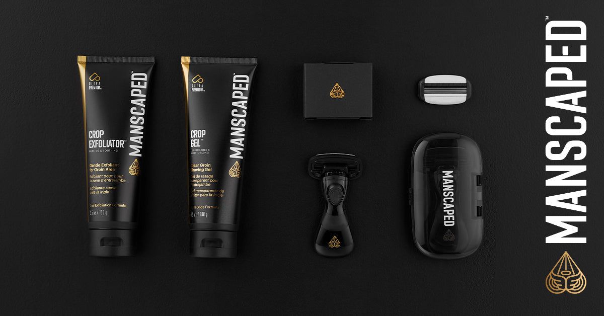 What do you get in the Ultra Smooth Package?